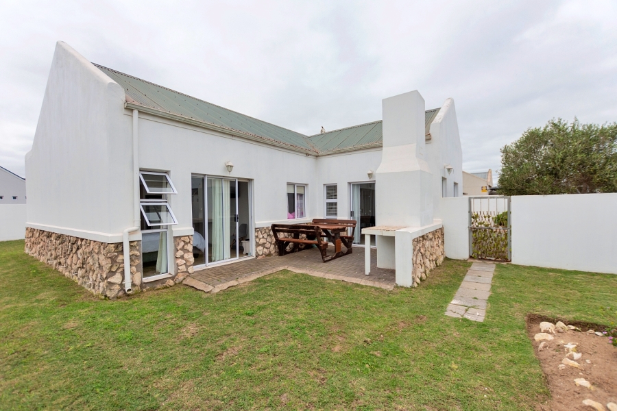 3 Bedroom Property for Sale in Laguna Sands Western Cape